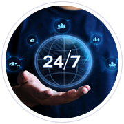 7/24 Operasyon Takibi