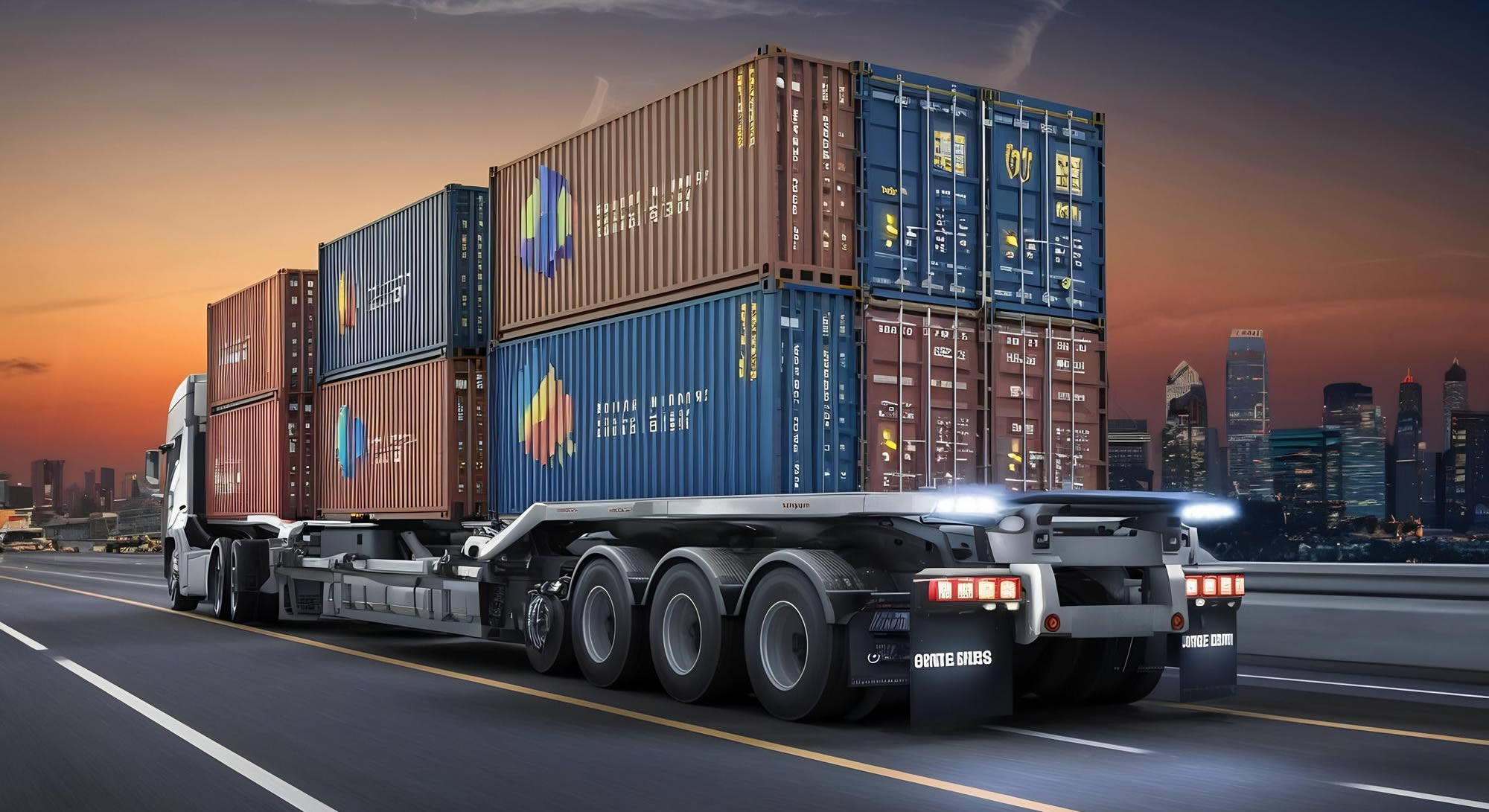 Kara Yolu Taşımacılığında Verimlilik ve Güvenliğin Önemi